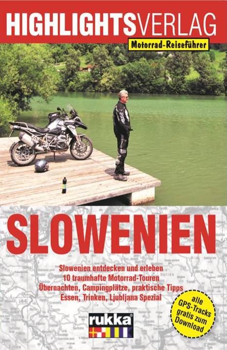 Cover Slowenien